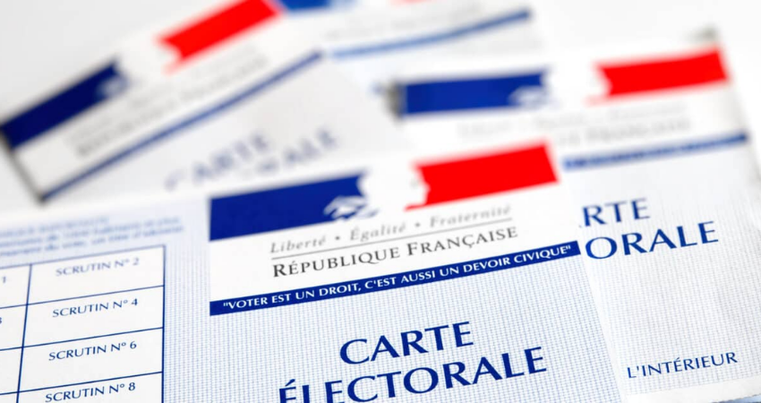 Élections municipales 2026 et RGPD
