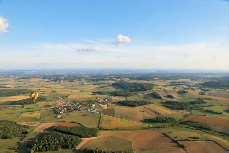 Communauté de commune RGPD