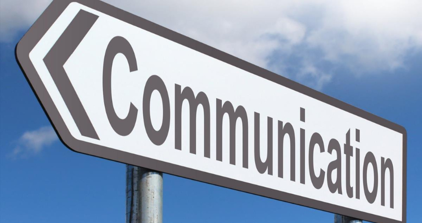 Communication de la commune et RGPD