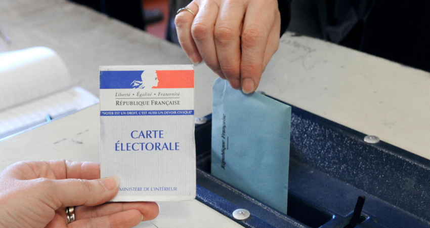 Élections municipales 2026 et RGPD