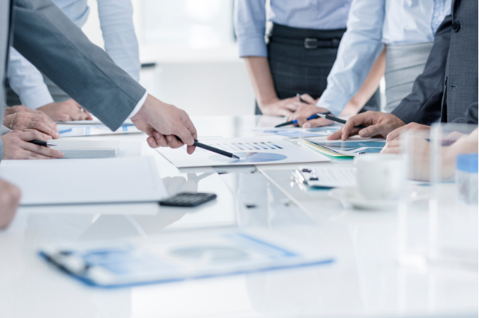 Centre de gestion Etatys