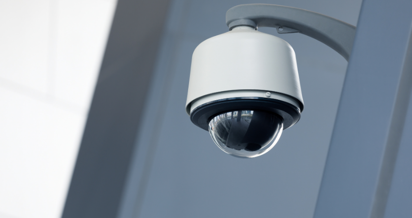 Caméras dans les communes : Obligations légales et pratiques RGPD