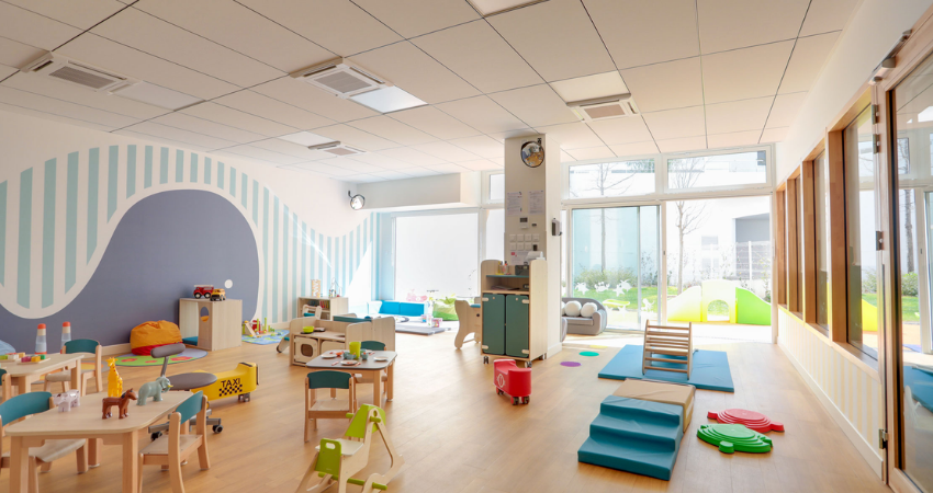 RGPD et services à la population : gestion des données dans les crèches municipales