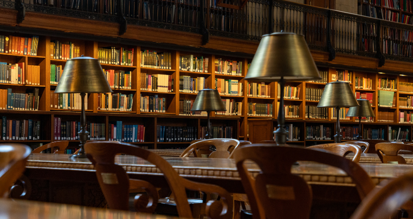 RGPD et médiathèques municipales : gestion des données des usagers