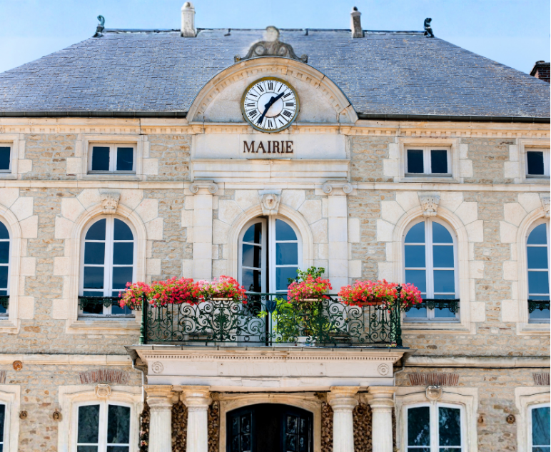 Formation RGPD communes