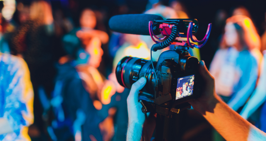 RGPD et photographies d’événements publics communaux