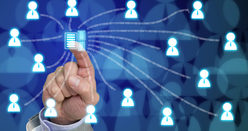 RGPD et intercommunalité : Partage de données entre communes