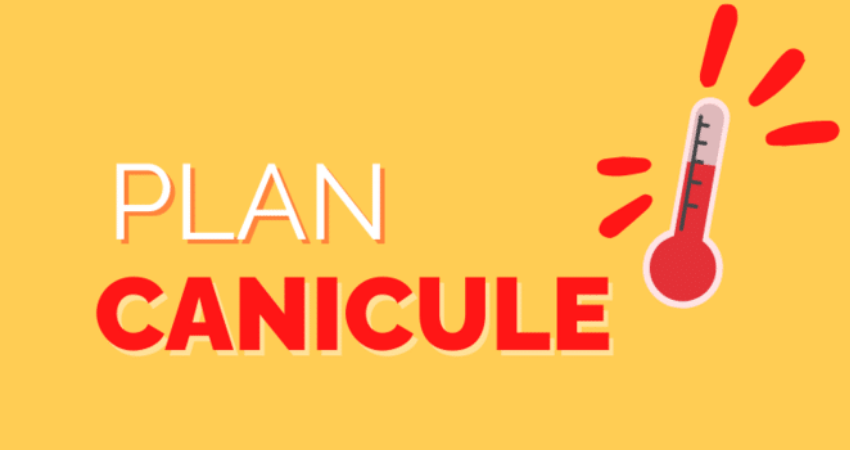 Le Plan Canicule et le registre nominatif : les responsabilités du Maire face au RGPD