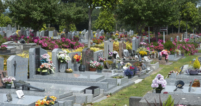 Gestion des cimetières et RGPD : quelles données conserver pour les concessions ?