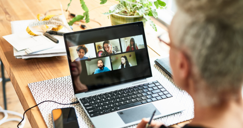 Télétravail commune agents
